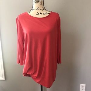 NWT Lisette L Top